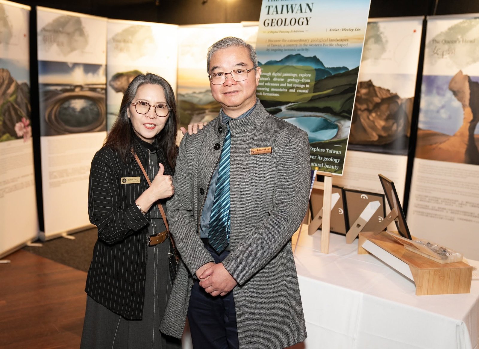 Empowering People event photo